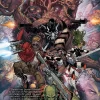 Guardians Of The Galaxy Volume 3: Guardians Disassembled