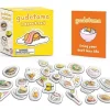 Gudetama Magnet Set