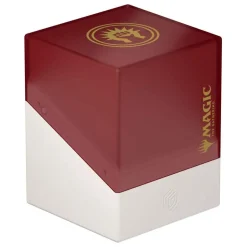 Guild Summit Boros Boulder Deck Case Standard Size (100+)