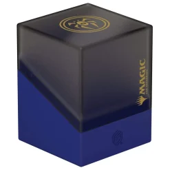 Guild Summit Dimir Boulder Deck Case Standard Size (100+)