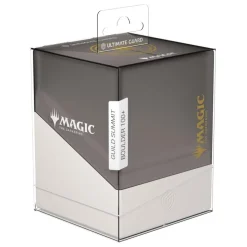 Guild Summit Orzhov Boulder Deck Case Standard Size (100+)