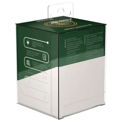 Guild Summit Selesnya Boulder Deck Case Standard Size (100+)