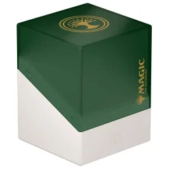 Guild Summit Selesnya Boulder Deck Case Standard Size (100+)