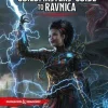 Guildmasters' Guide to Ravnica HC