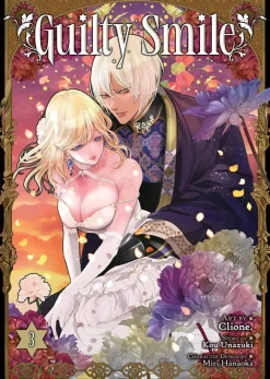 Guilty Smile vol. 3