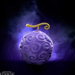 Gum-Gum Fruit Replica 13 cm