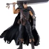 Guts Black Swordsman POP UP Parade PVC Statue 22 cm