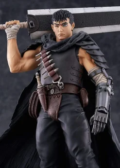 Guts Black Swordsman POP UP Parade PVC Statue 22 cm