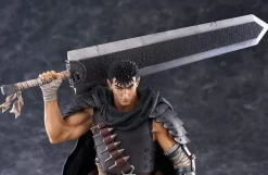 Guts Black Swordsman POP UP Parade PVC Statue 22 cm