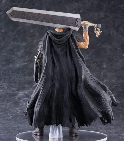 Guts Black Swordsman POP UP Parade PVC Statue 22 cm