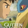 Gutten og Hegren (DVD)