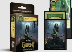Gwent Sleeves Scoia'tael (100)