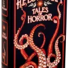 H. P. Lovecraft Tales of Horror
