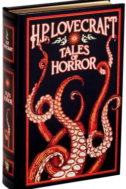H. P. Lovecraft Tales of Horror