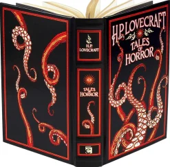 H. P. Lovecraft Tales of Horror