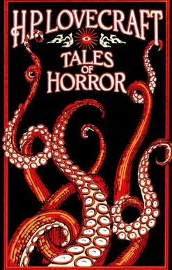 H. P. Lovecraft Tales of Horror