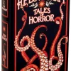 H. P. Lovecraft Tales of Horror