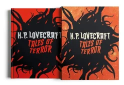 H. P. Lovecraft: Tales of Terror