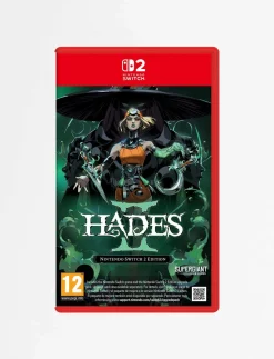 Hades 2 (Switch 2)