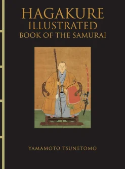 Hagakure Illustrated