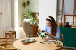 Hage med fontene (10359)