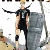 Haikyu!!, Vol. 19