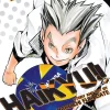 Haikyu!!, Vol. 11
