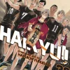 Haikyu!!, Vol. 32