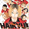 Haikyu!!, Vol. 4