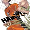 Haikyu!!, Vol. 40