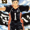Haikyu!!, Vol. 13