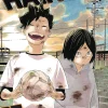 Haikyu!!, Vol. 37