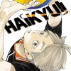 Haikyu!!, Vol. 27