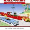 Hall of Fame: Carl Barks HC ( 1)
