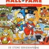 Hall of Fame: Don Rosa HC ( 6)