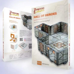 Hall of Heroes
