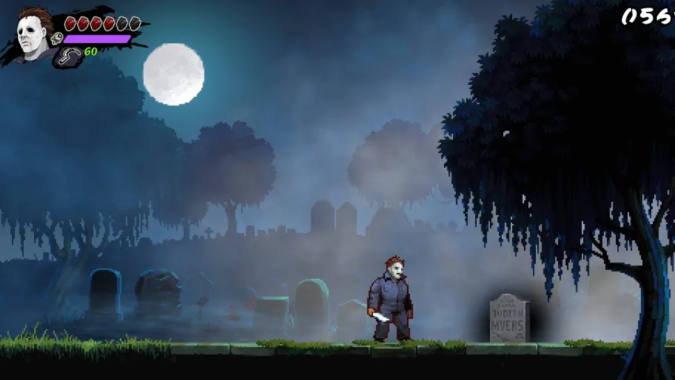 Halloween and Ash vs Evil Dead RetroRealms Double Feature (Xbox)