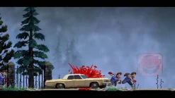 Halloween and Ash vs Evil Dead RetroRealms Double Feature (Xbox)