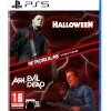 Halloween and Ash vs Evil Dead RetroRealms Double Feature (PS5)