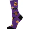 Halloweiner Dogs Socks (35-42)