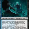 Hama, the Bloodbender (Enkeltkort)