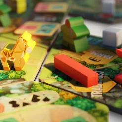 Hamlet Founders Deluxe Edition