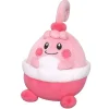 Happiny All Star Collection Plush Figure