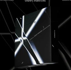 HAPPY BURSTDAY (DAREDEVIL ver.)