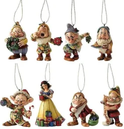 Happy Hanging Ornament