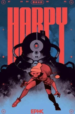 Hapry