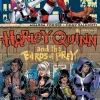 Harley Quinn & the Birds of Prey: The Hunt for Harley