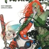 Harley Quinn and Poison Ivy
