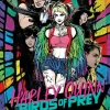 Harley Quinn and the Birds of Prey