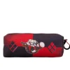 Harley Quinn Square Pencil Case